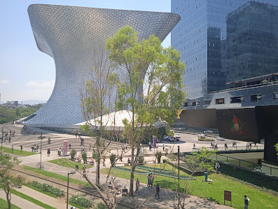 Teatro Telcel thumb 2